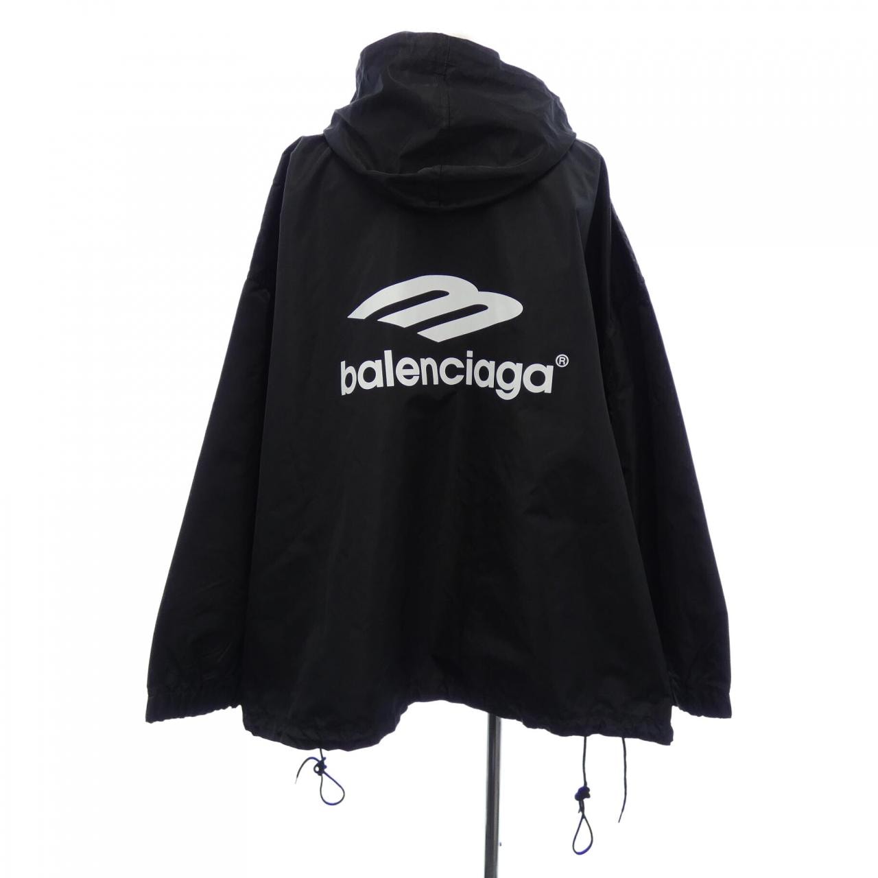 BALENCIAGA巴倫西亞加·布勞森