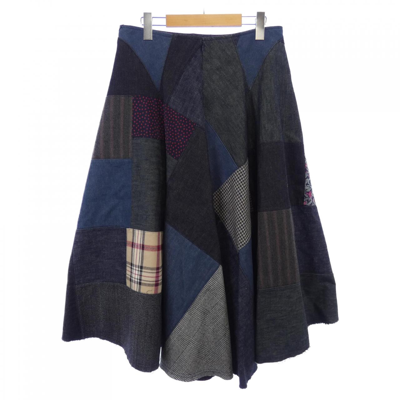 Junya Watanabe JUNYA WATANABE Skirt