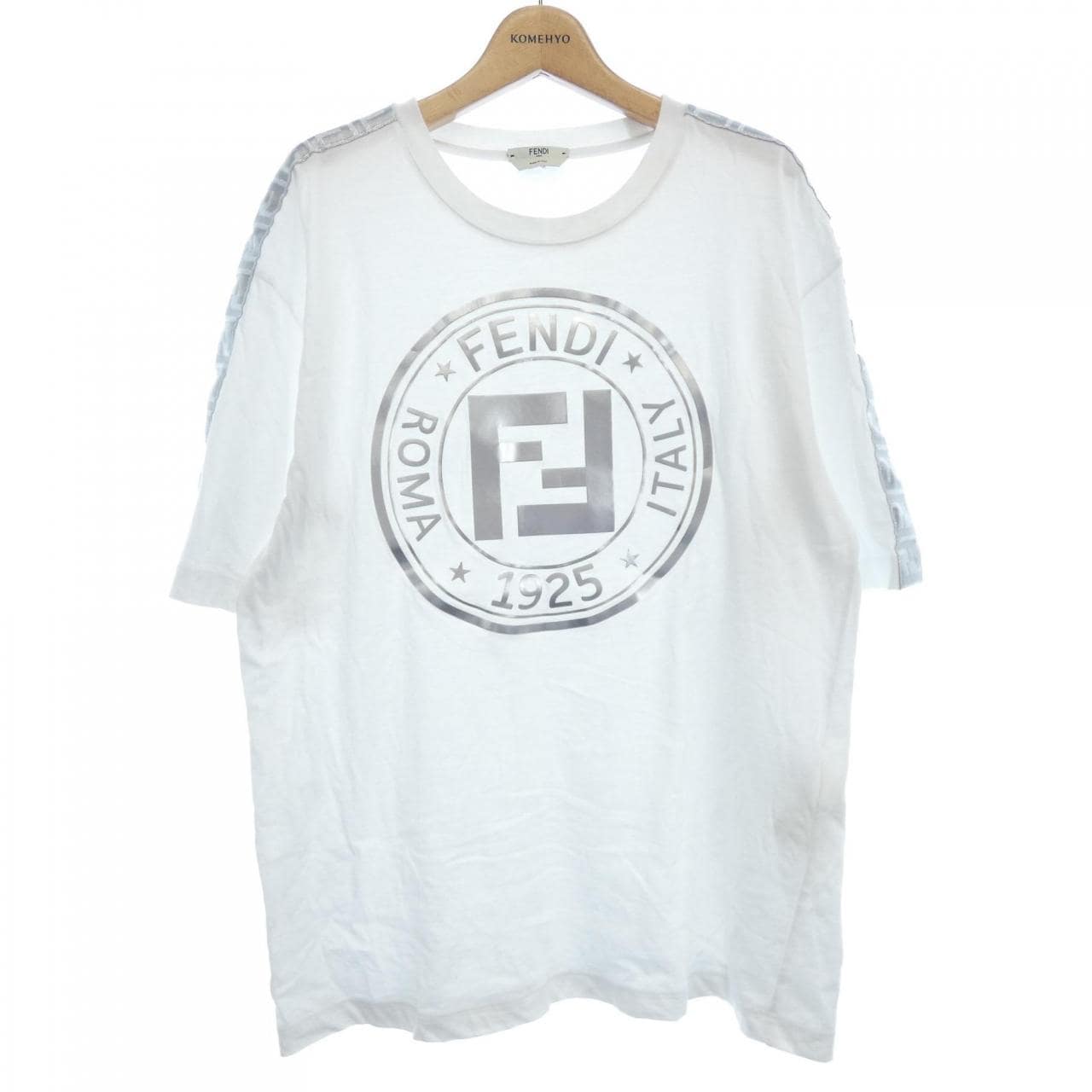 フェンディ FENDI Tシャツ