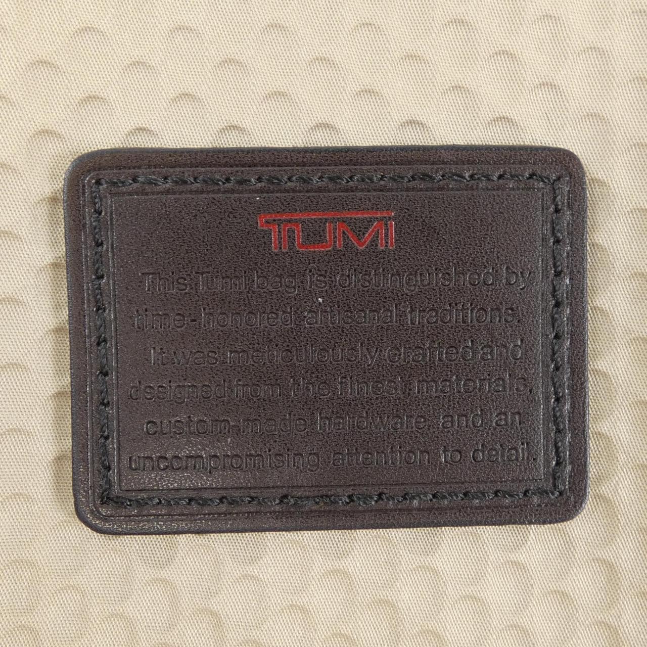 图美TUMI BAG