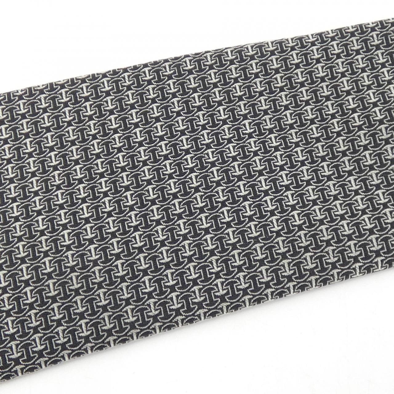 エルメス HERMES NECKTIE