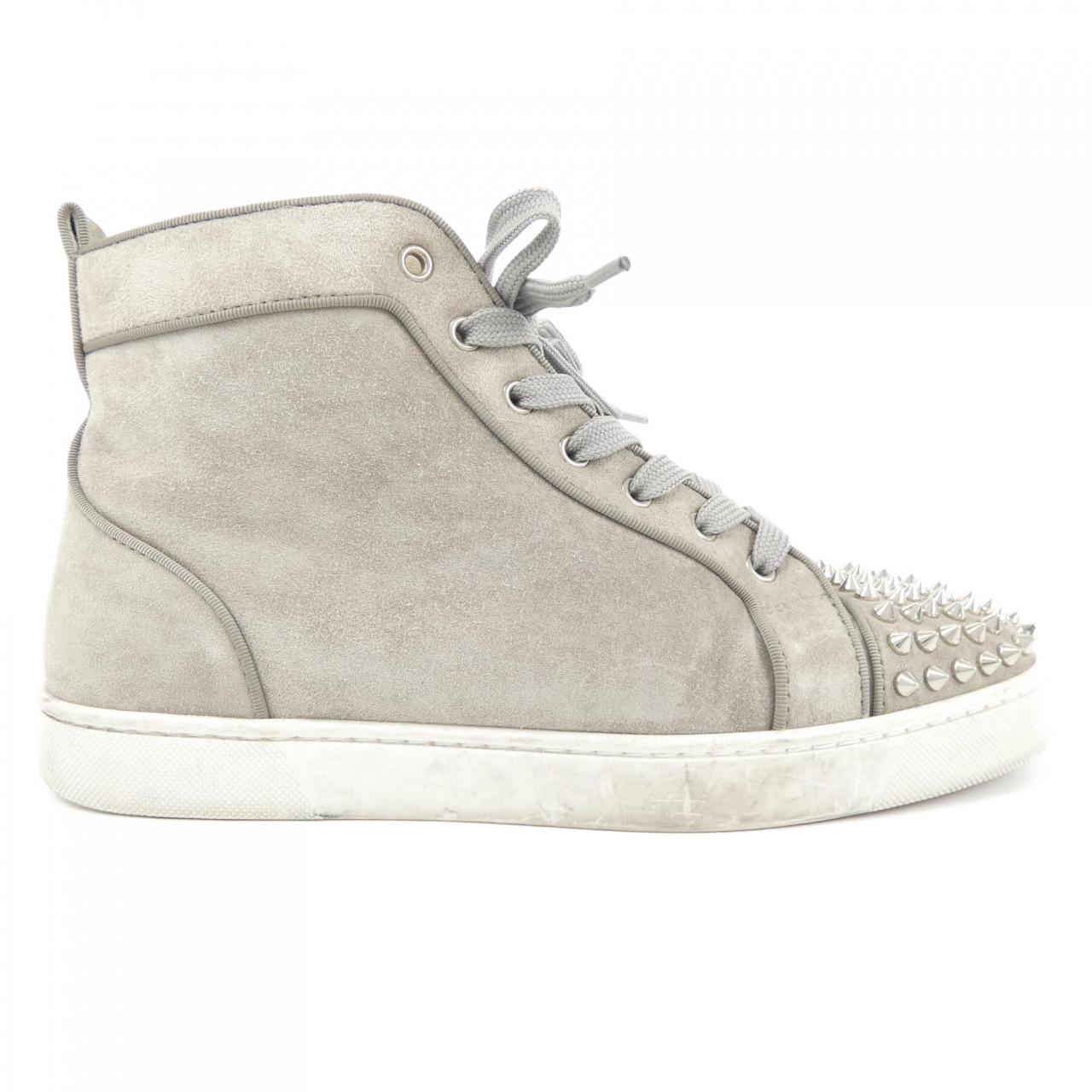 克里斯提·魯布托CHRISTIAN LOUBOUTIN Louboutin) 運動鞋
