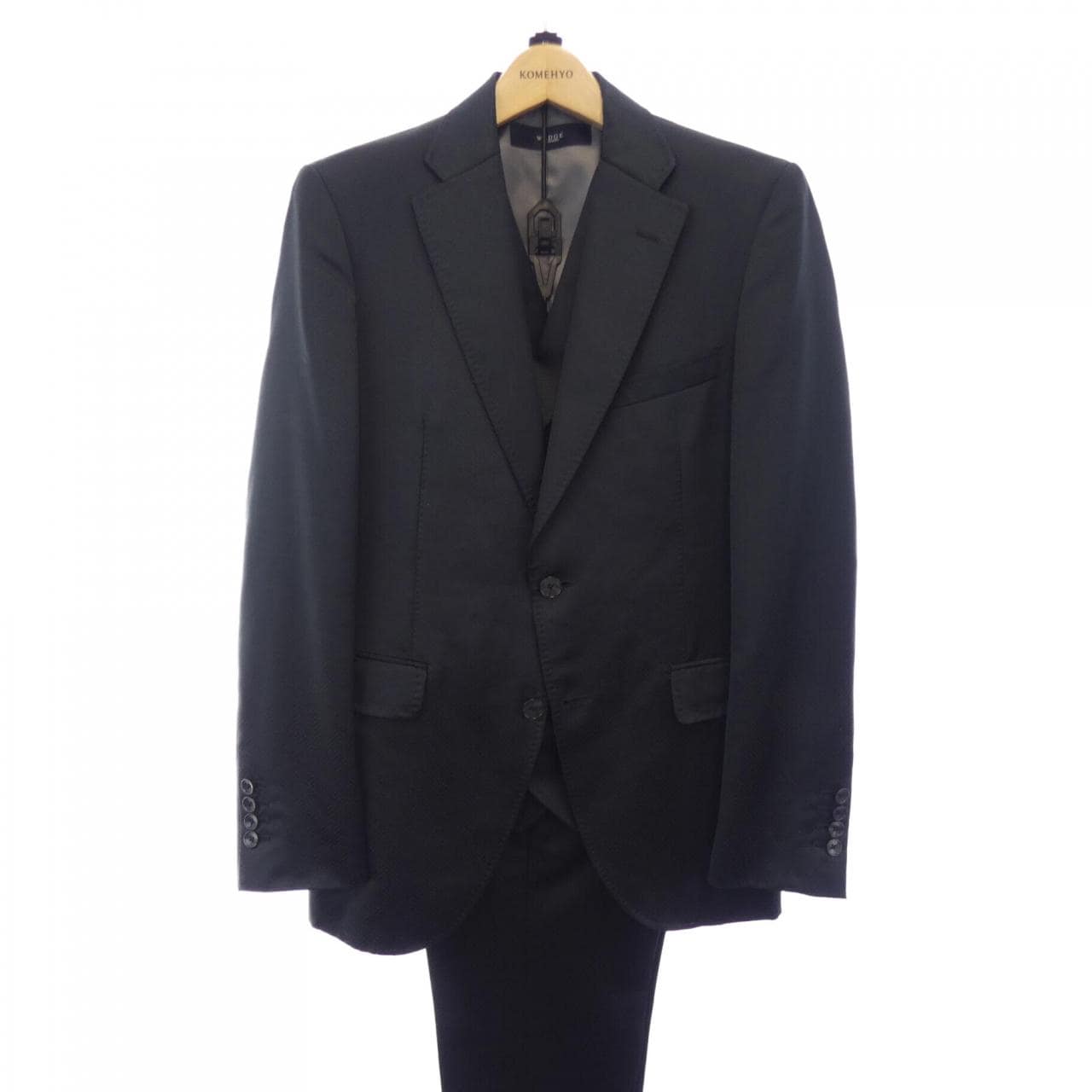 WEDGE スリーピース