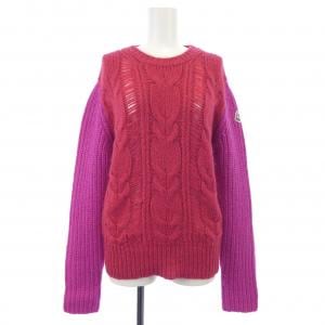 モンクレール MONCLER ニット