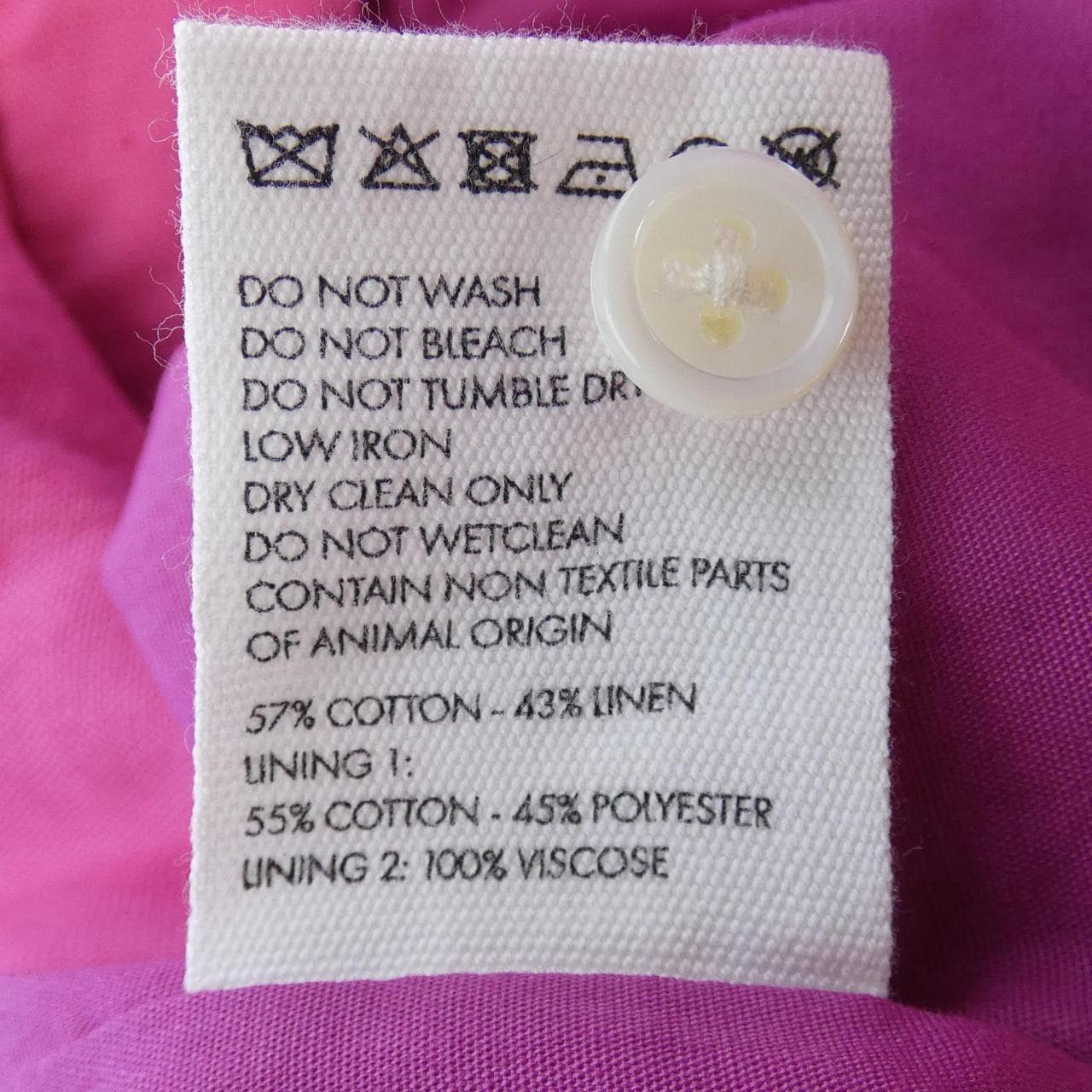 ジャックムー JACQUEMUS ジャケット