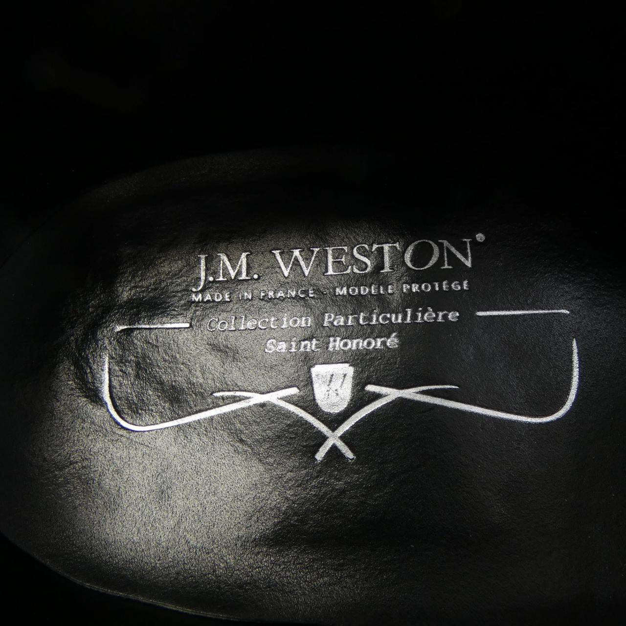 ジェイエムウエストン J.M.WESTON シューズ