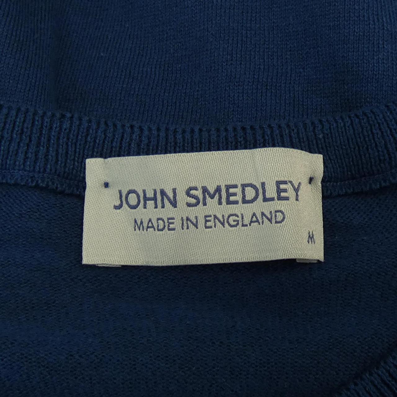 ジョンスメドレー JOHN SMEDLEY トップス