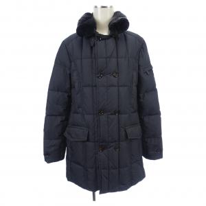 【クーポン対象】ムーレー MOORER ダウンジャケット