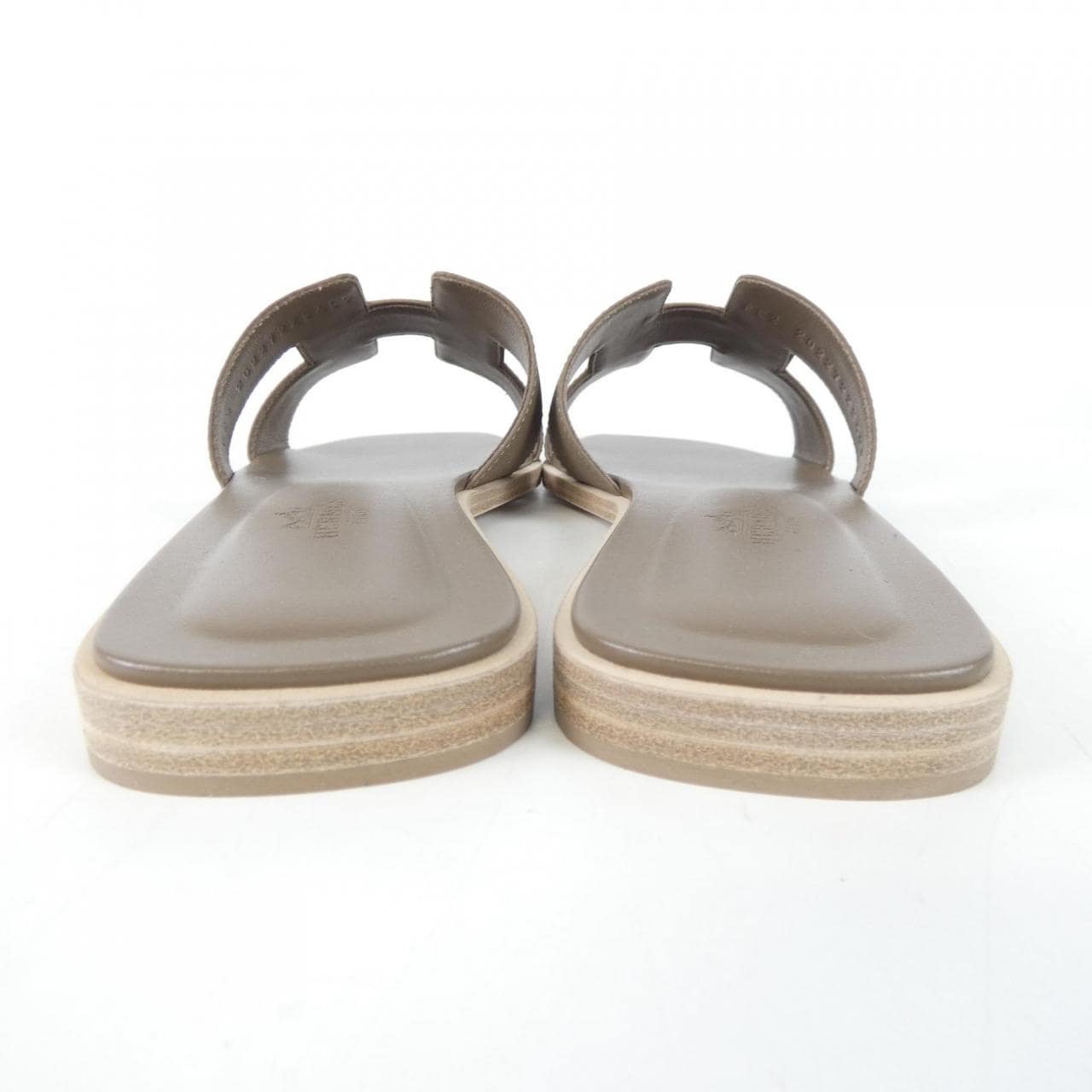 エルメス HERMES サンダル