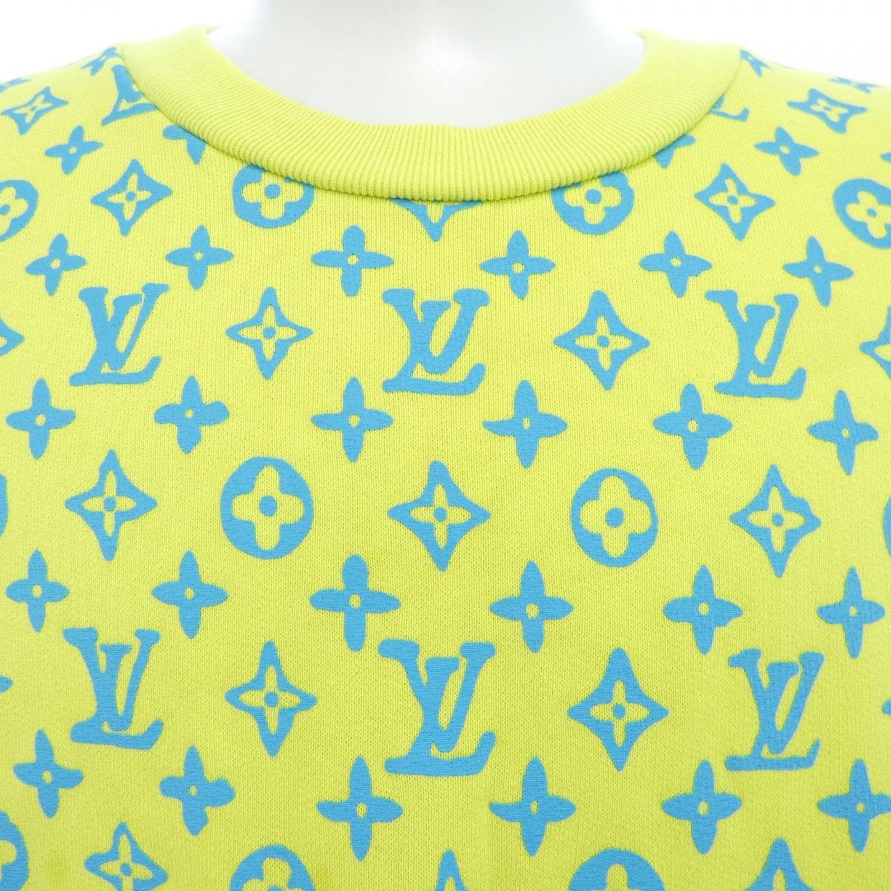 ルイヴィトン LOUIS VUITTON スウェット