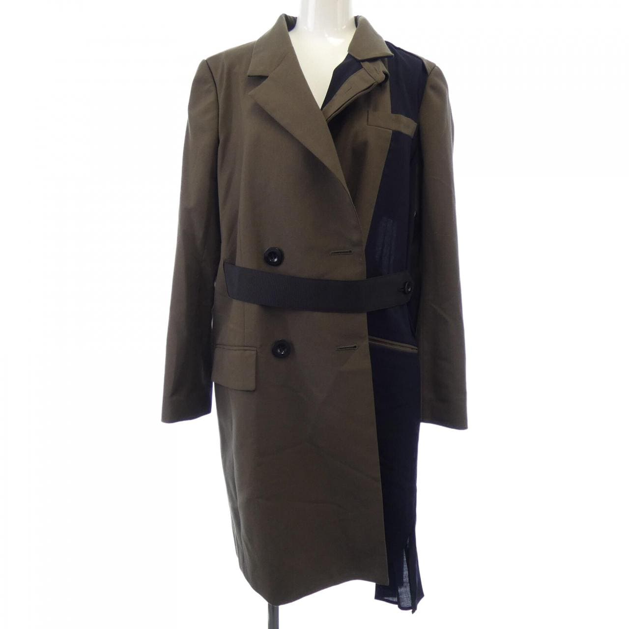 Sakai SACAI coat