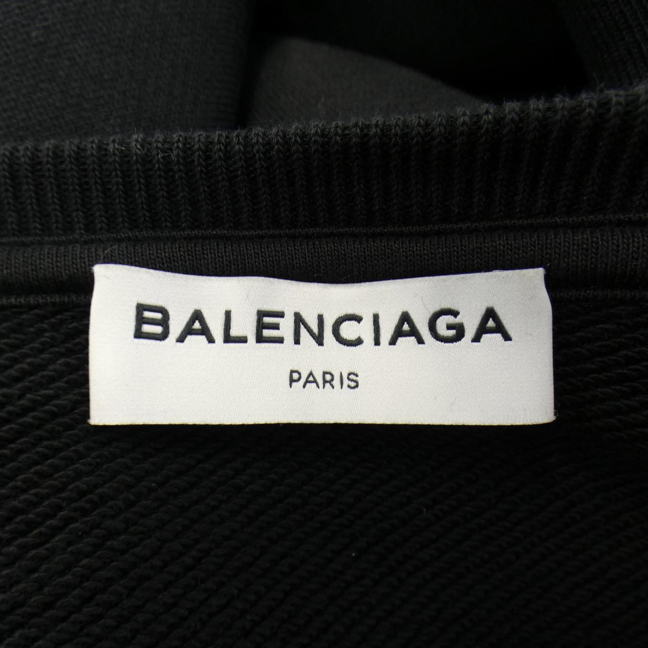 BALENCIAGA BALENCIAGA sweatshirt