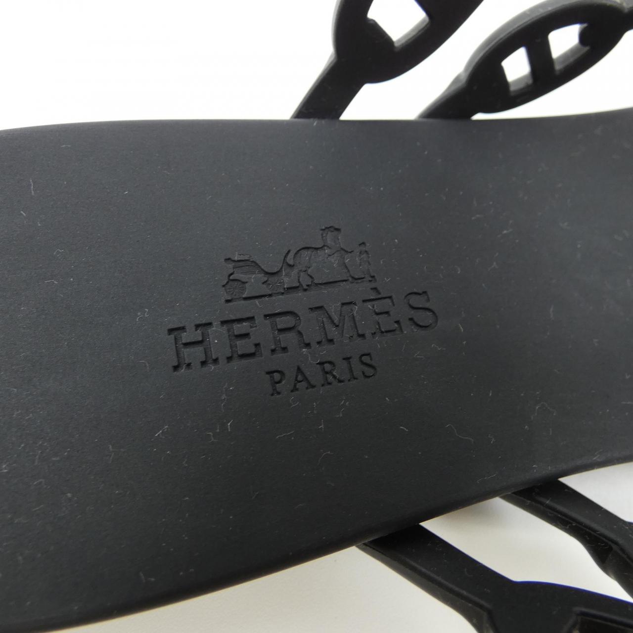 エルメス HERMES サンダル