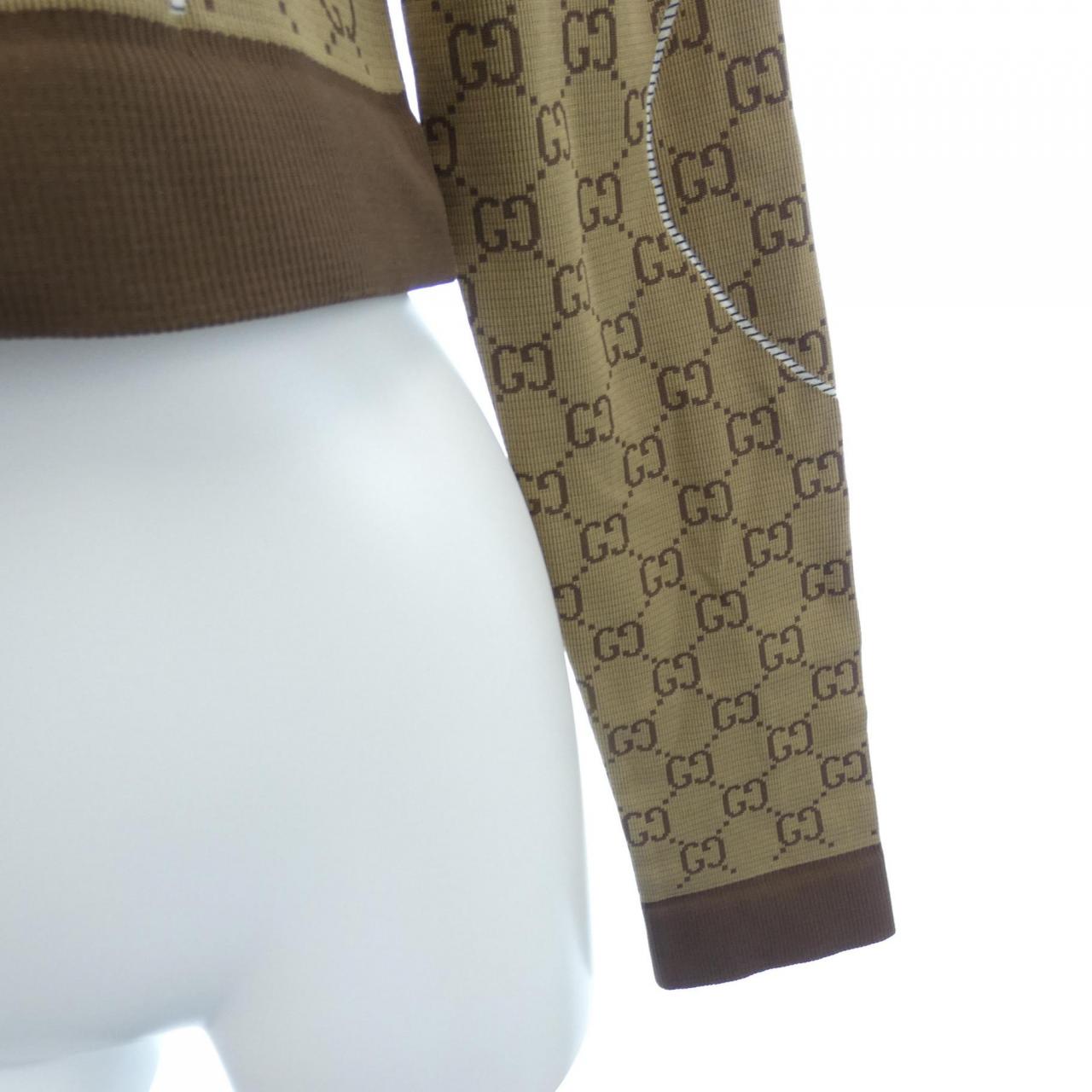 グッチ GUCCI トップス