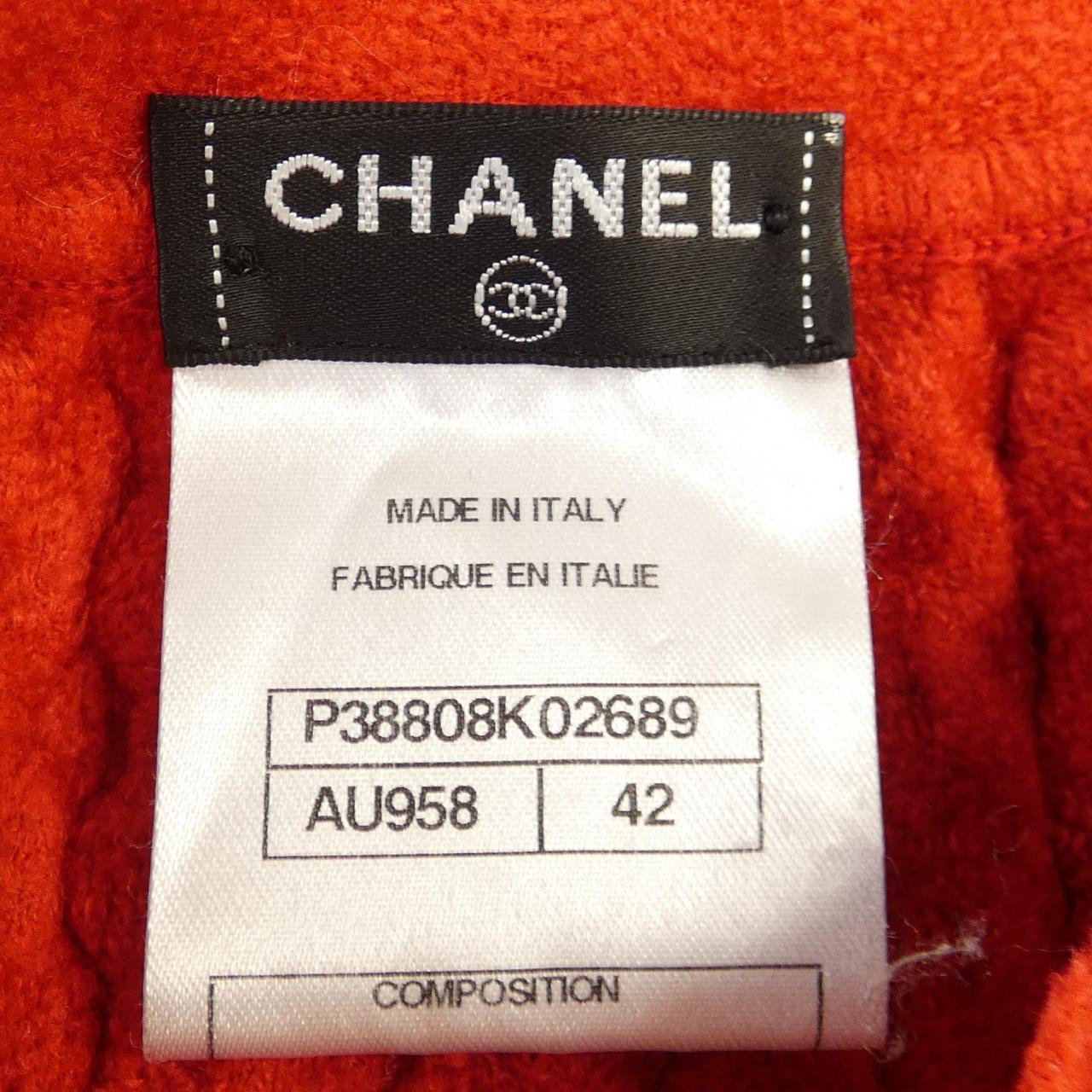 シャネル CHANEL ワンピース