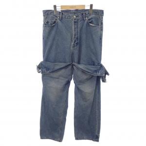 アンブッシュ AMBUSH ジーンズ