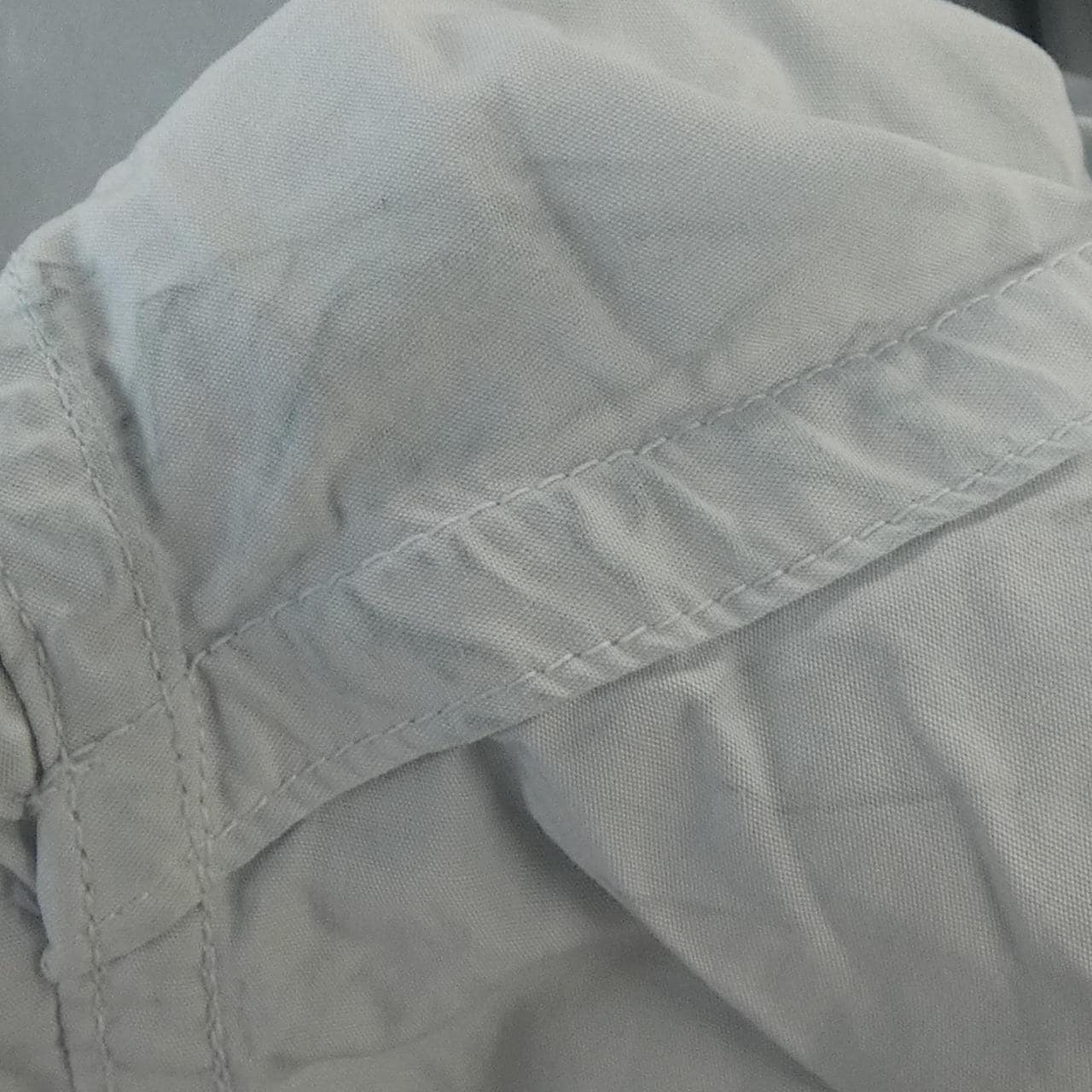 エムエイチエル MHL シャツ