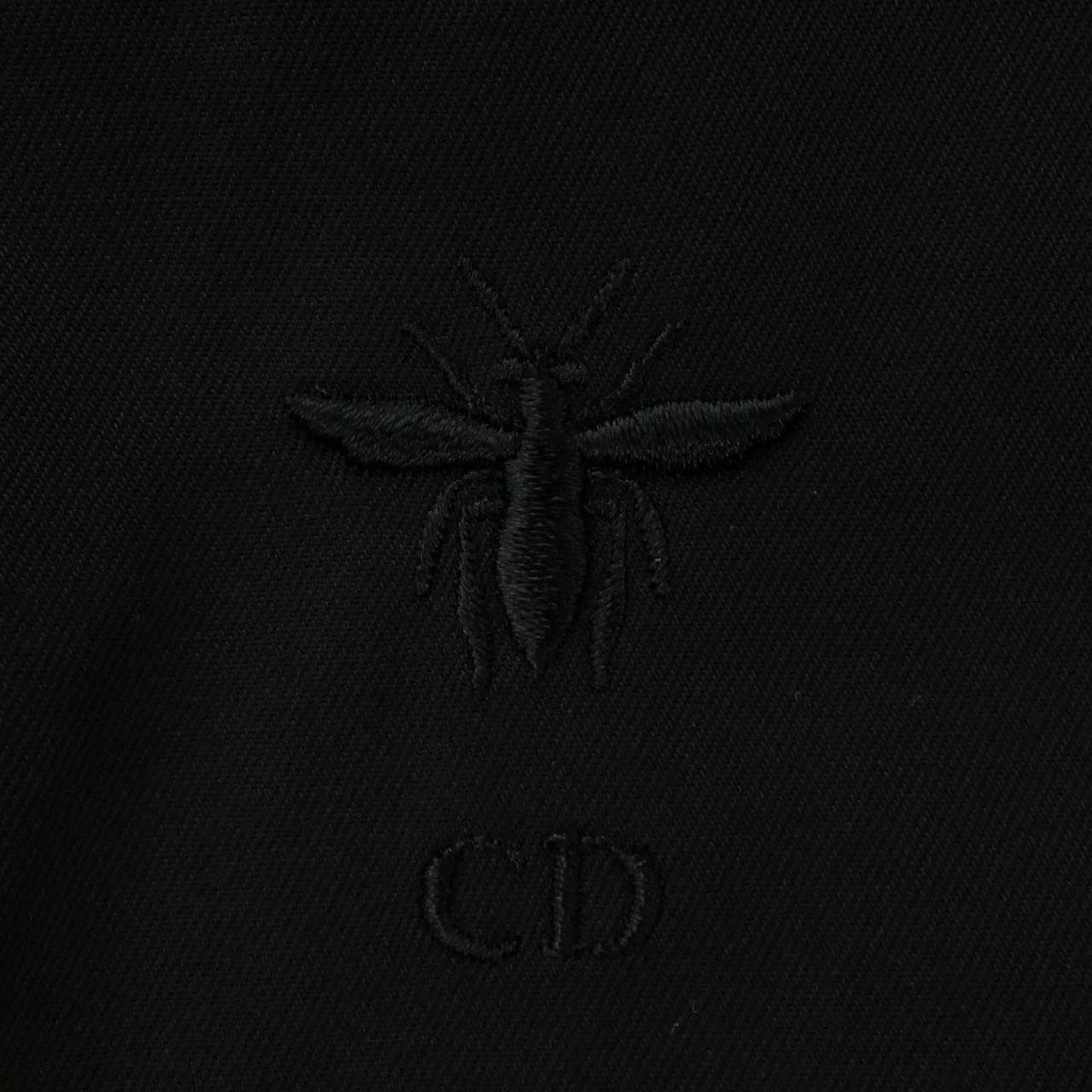 クリスチャンディオール CHRISTIAN DIOR 327R11A3332 ワンピース