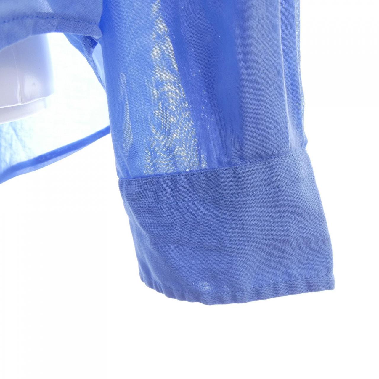 THE SHINZONE 22MMSBL04 シャツ