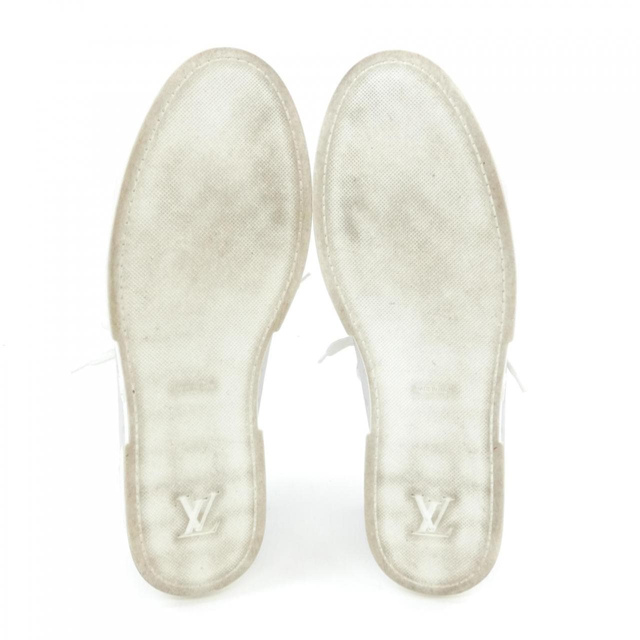 ルイヴィトン LOUIS VUITTON スニーカー