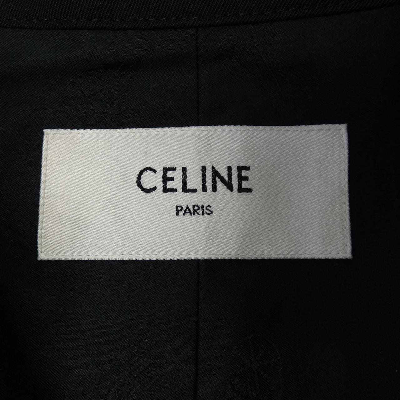セリーヌ CELINE 2M648927C トレンチコート