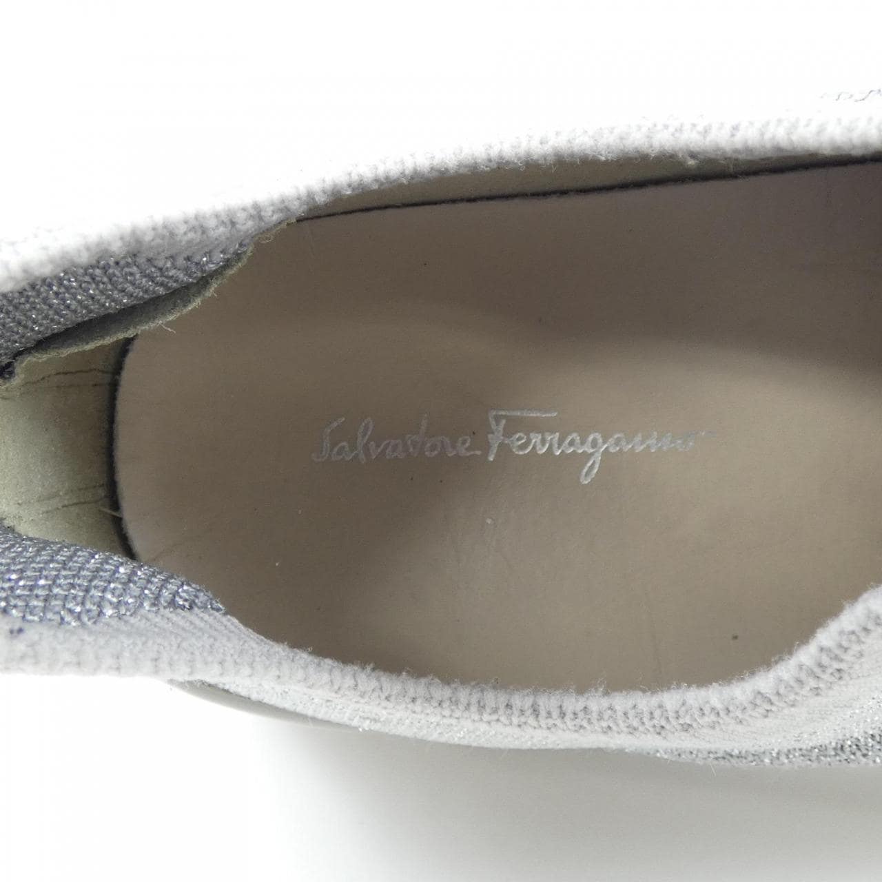サルヴァトーレフェラガモ SALVATORE FERRAGAMO シューズ