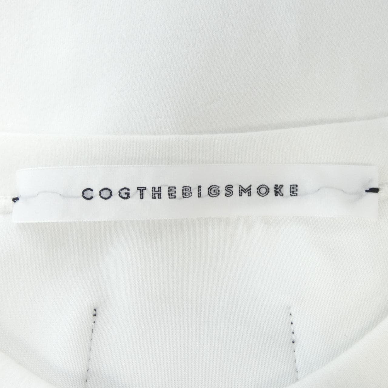 コグザビッグスモーク COGTHEBIGSMOKE トップス