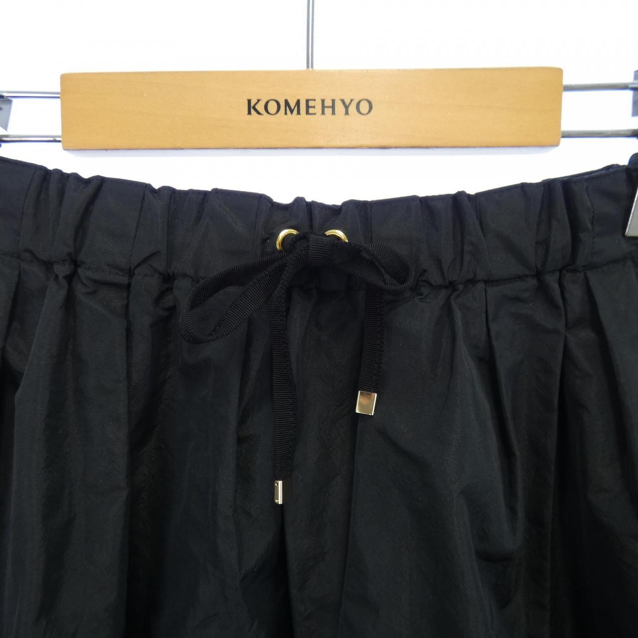 ドゥロワー DRAWER 6524-299-1826 スカート