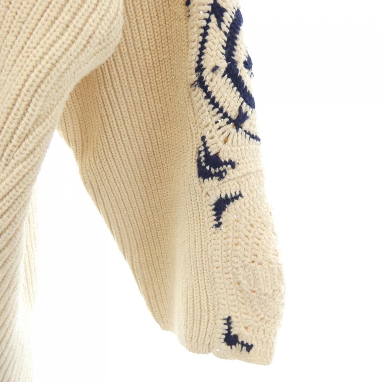 RONHERMAN VINTAG カーディガン