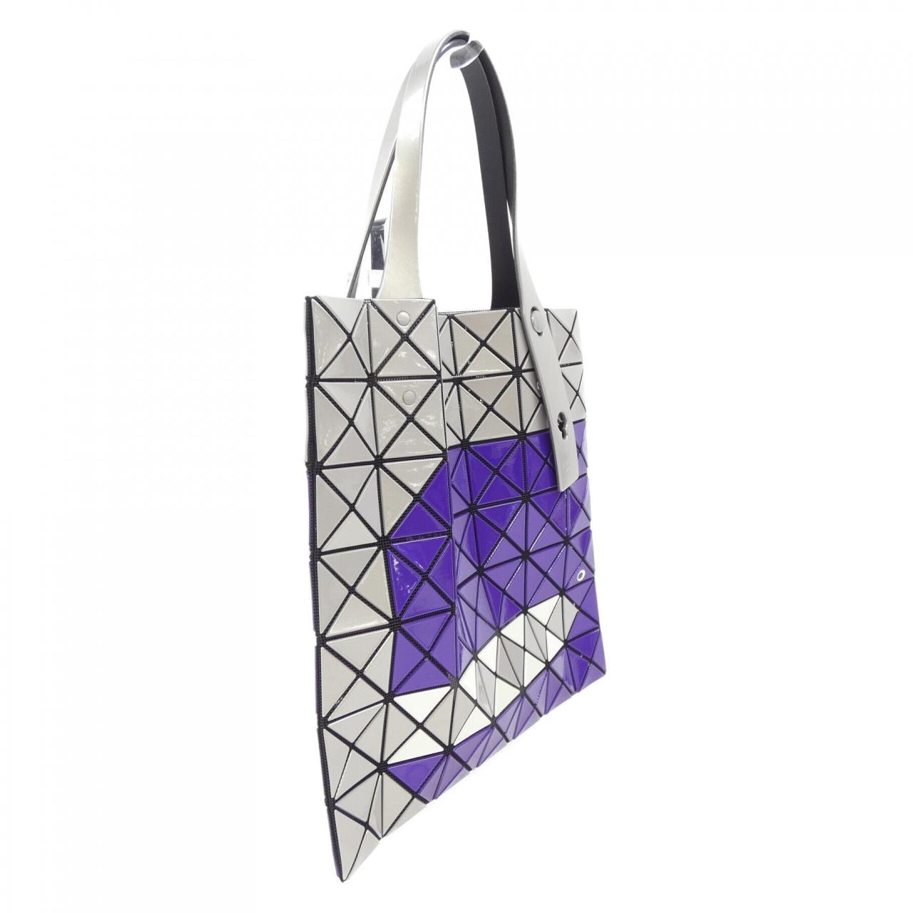 バオバオ BAOBAO BB53-AG825 クジラ BAG