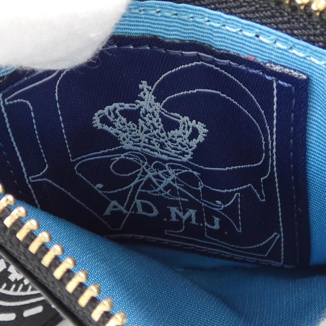 エイディエムジェイ ADMJ WALLET