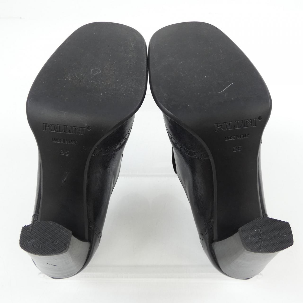 ポリーニ POLLINI パンプス