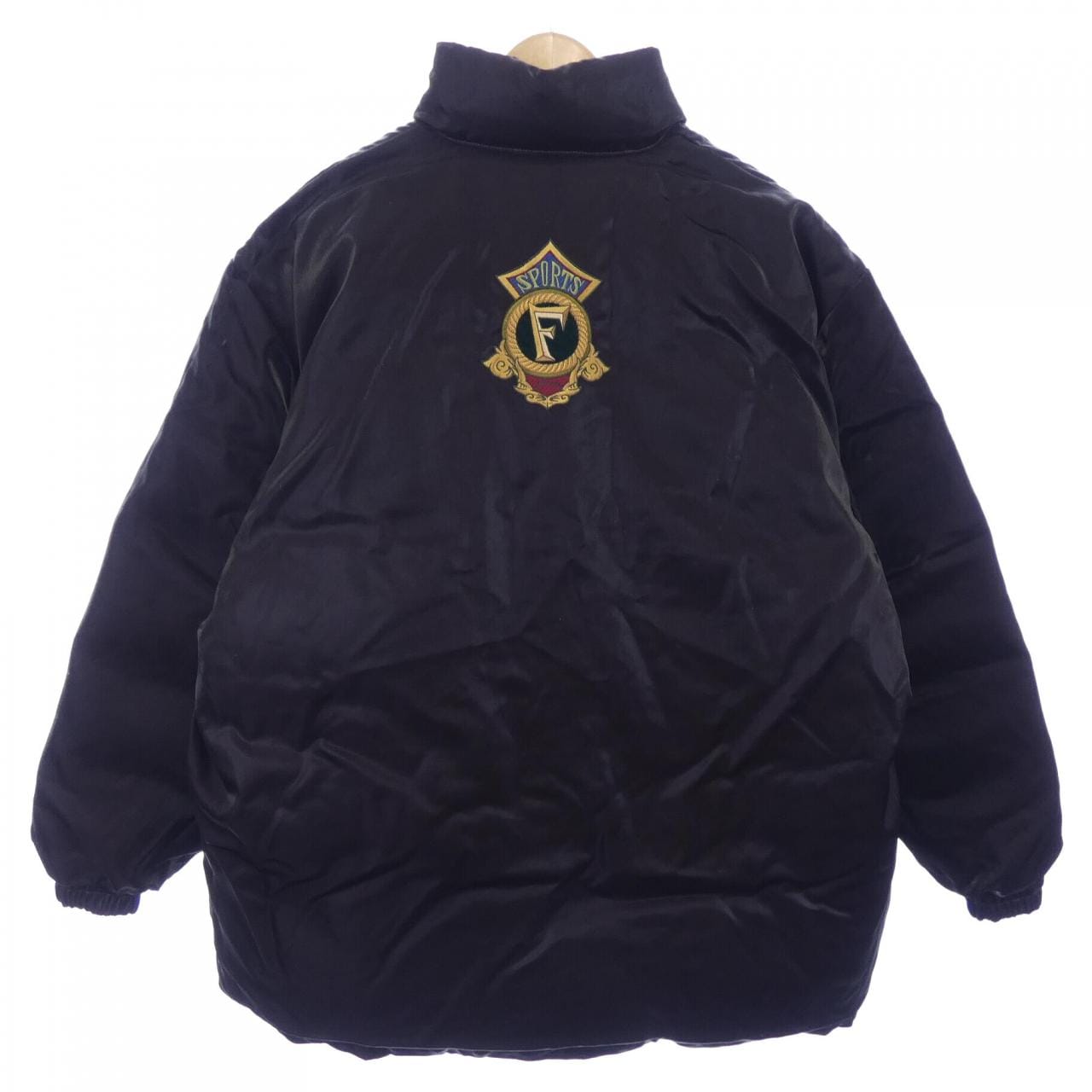 【ヴィンテージ】Ficce Ficce FS-5416 ダウンジャケット