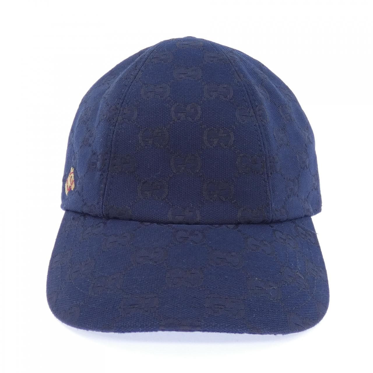 グッチ GUCCI 851138　4HBH9 キャップ