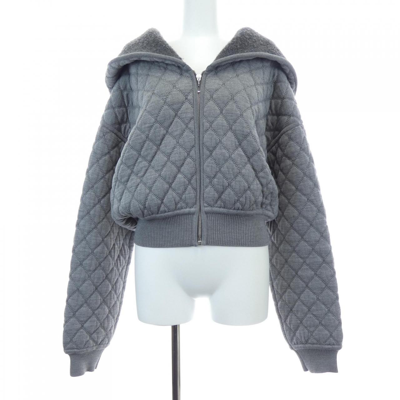 エルメス HERMES *17-7736 ブルゾン