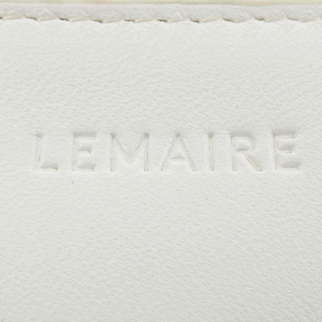 ルメール LEMAIRE AC305 LL095 POUCH