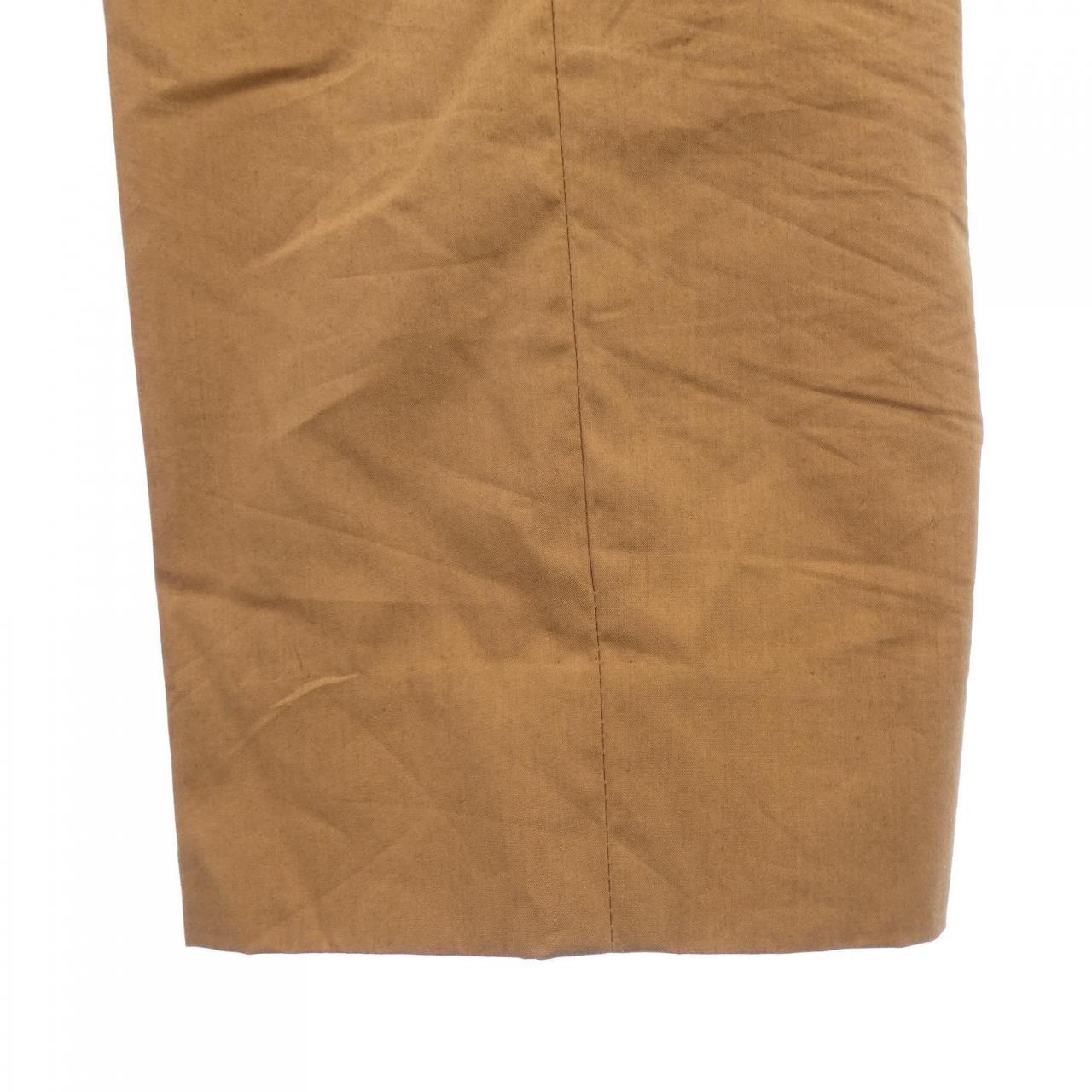 サルヴァトーレフェラガモ SALVATORE FERRAGAMO パンツ