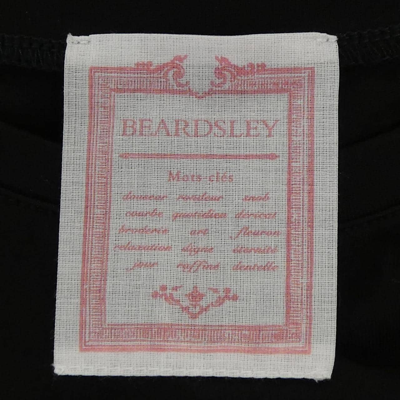 ビアズリー BEARDSLEY ワンピース