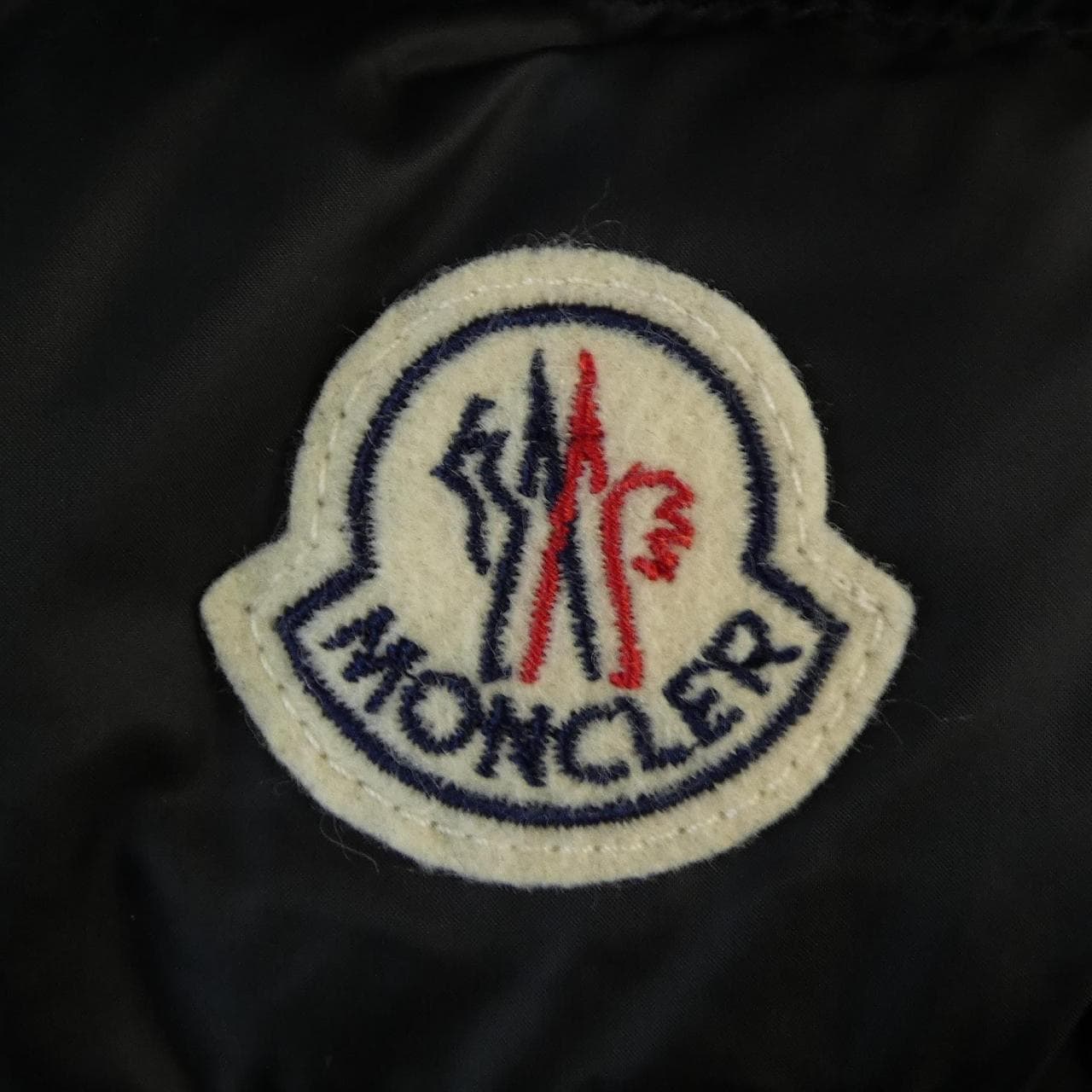 モンクレール MONCLER HERMINE ダウンコート