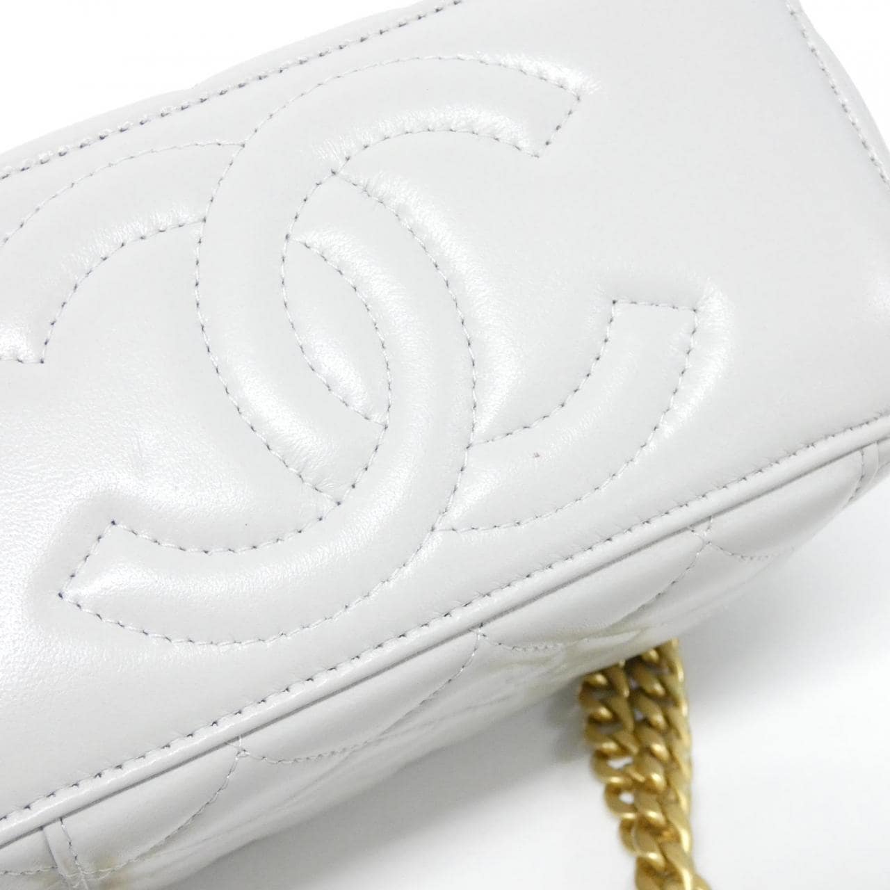 シャネル AP3204 ショルダーバッグ