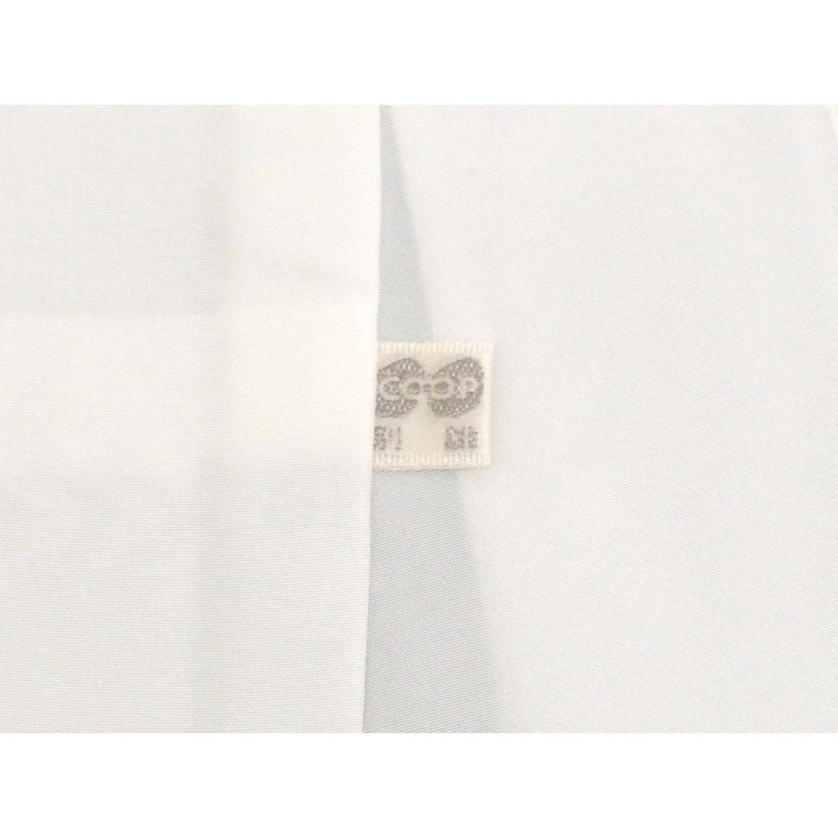 【未使用品】訪問着　友禅加工ボカシ染