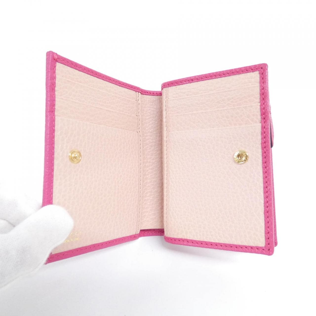 グッチ GG MARMONT 772738 AAC1P 財布