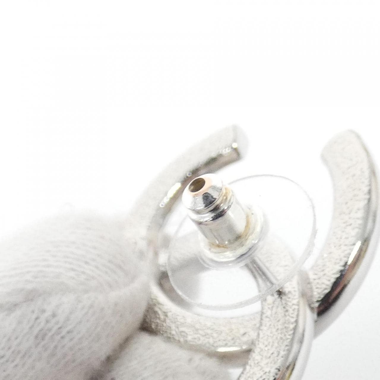 シャネル ABE250 ピアス