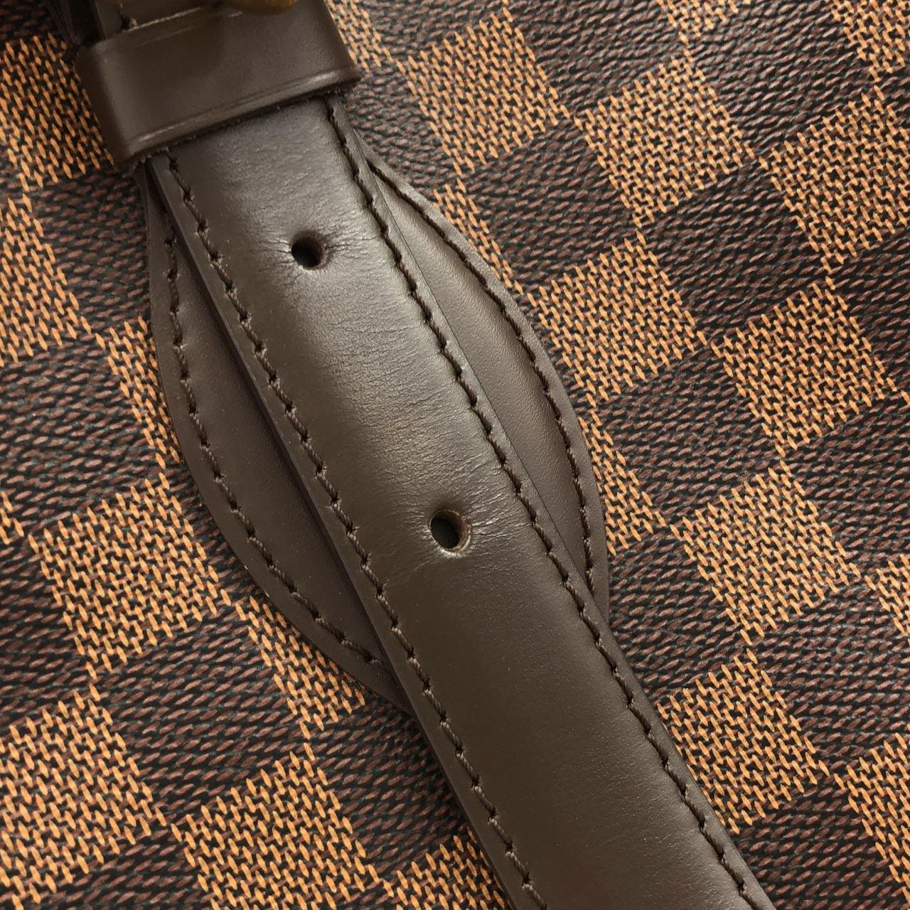 ルイヴィトン ダミエ ハムステッド MM N51204 バッグ