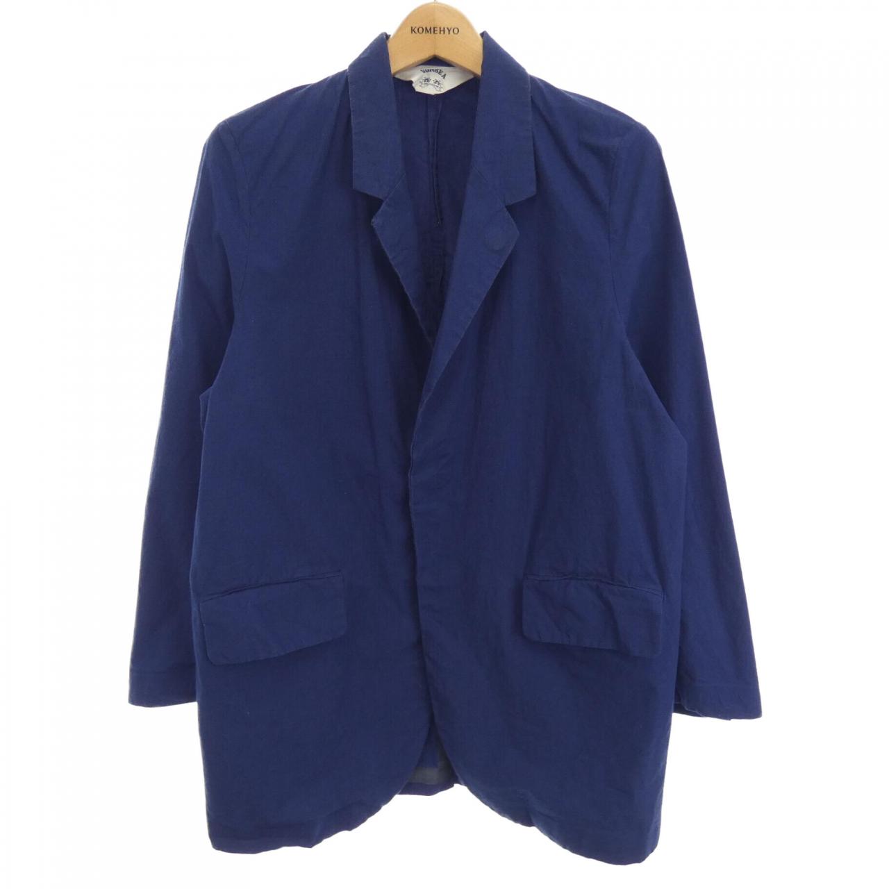 sunsea セットアップ 18ss 綾野剛着用 sunsea Super Nice Material セットアップ