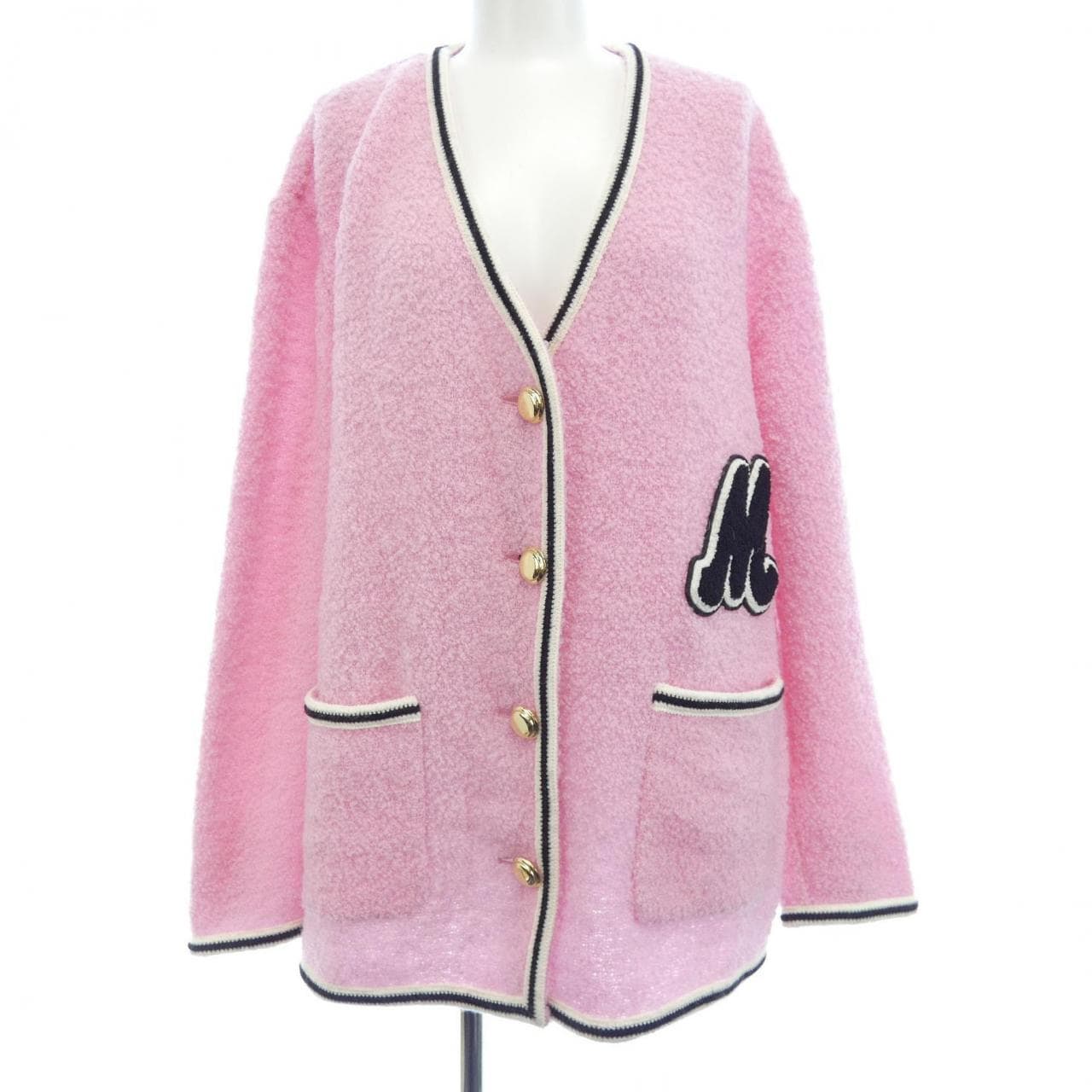 MIU MIU MIU MIU Cardigan