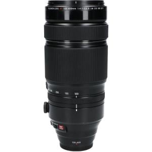 Fujifilm XF100-400mm F4.5-5.6R LM OIS