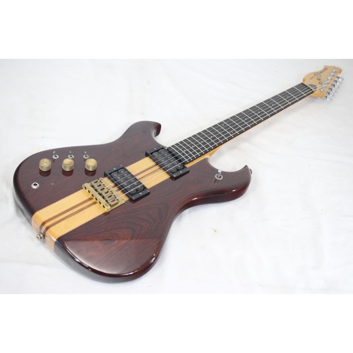 ELECTRA X-150/LH