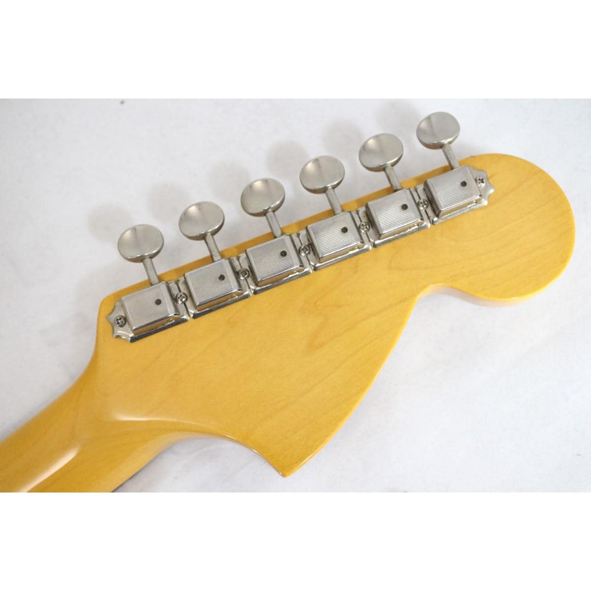 FENDER JAPAN KC-MG FRD/LH