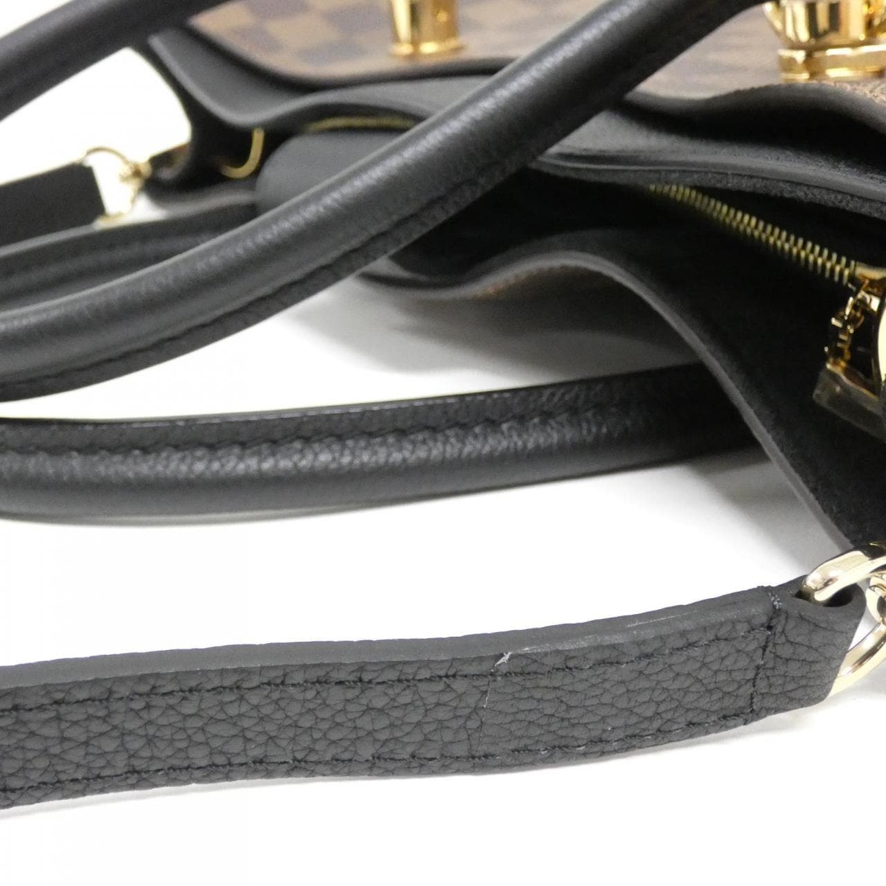 LOUIS VUITTON Damier LV Riverside N40050 包
